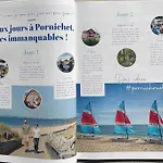 Apartman Joli Au Calme En Bord De #pornichouette *