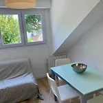 Apartman Joli Au Calme En Bord De #pornichouette