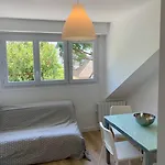 Apartman Joli Au Calme En Bord De #pornichouette Pornichet