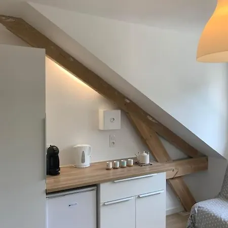 Joli Au Calme En Bord De #pornichouette Apartment Pornichet