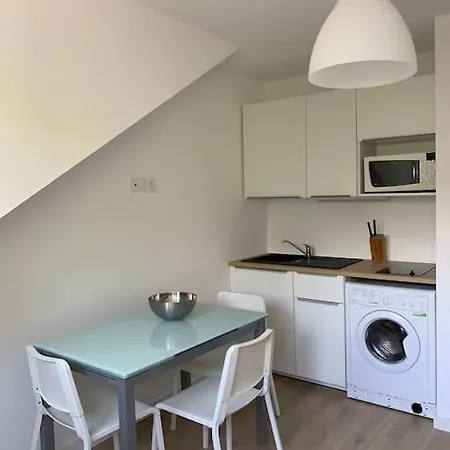 Joli Au Calme En Bord De #pornichouette Apartamento *