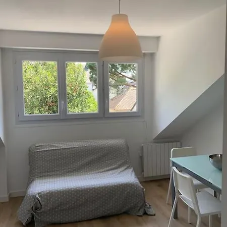 Joli Au Calme En Bord De #pornichouette * Pornichet