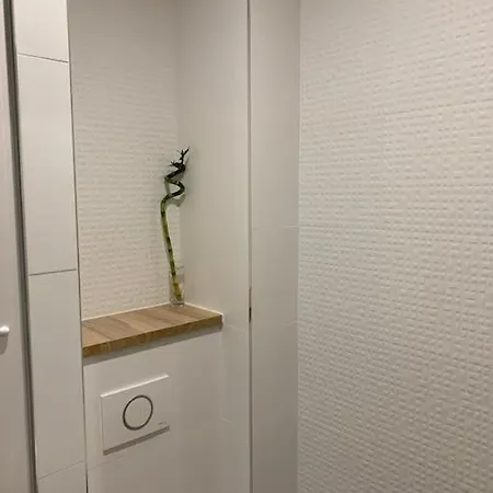 Joli Au Calme En Bord De #pornichouette Apartamento *