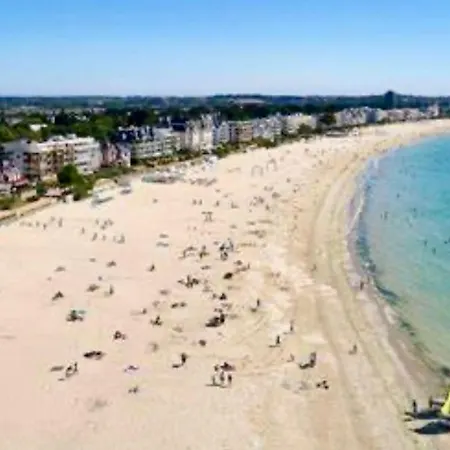 Joli Au Calme En Bord De #pornichouette Apartman