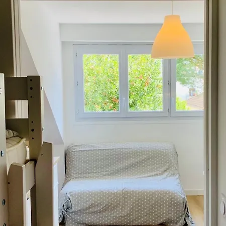 Joli Au Calme En Bord De #pornichouette Pornichet