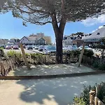 Apartmán Joli Au Calme En Bord De #pornichouette Pornichet