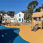 Apartmán Joli Au Calme En Bord De #pornichouette *