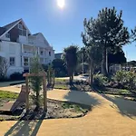 Joli Au Calme En Bord De #pornichouette Apartmán Pornichet