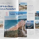 Joli Au Calme En Bord De #pornichouette *