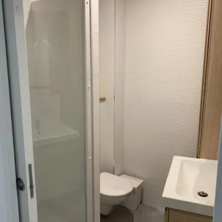 Joli Au Calme En Bord De #pornichouette Pornichet