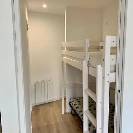 Appartement Joli Au Calme En Bord De #pornichouette *