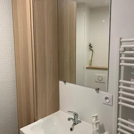 Joli Au Calme En Bord De #pornichouette