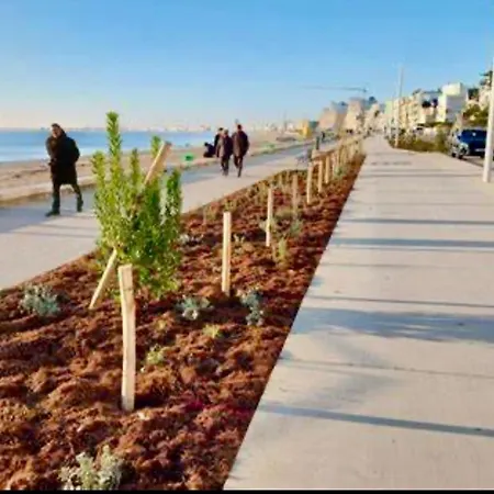 Apartmán Joli Au Calme En Bord De #pornichouette *