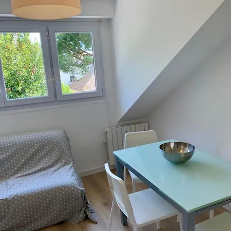Apartment Joli Au Calme En Bord De #pornichouette