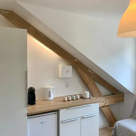 Joli Au Calme En Bord De #pornichouette Apartmán