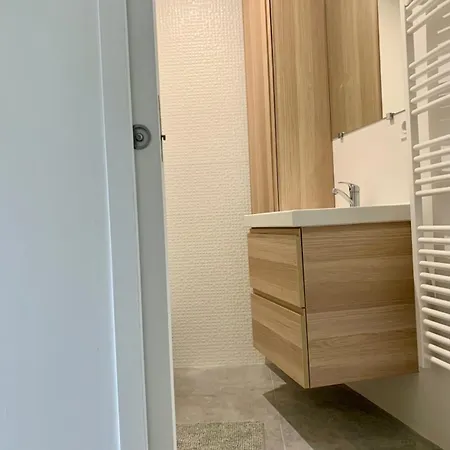 Apartmán Joli Au Calme En Bord De #pornichouette *