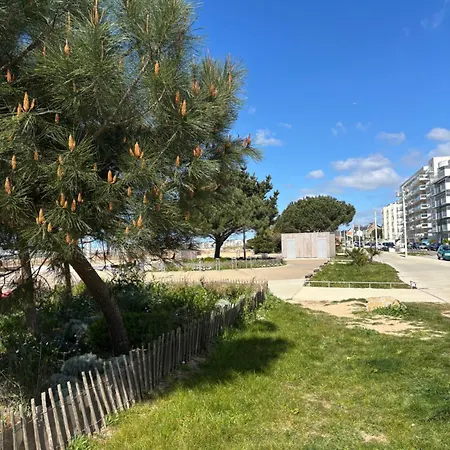 Joli Au Calme En Bord De #pornichouette Apartment