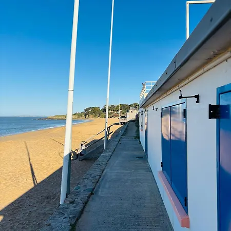 Joli Au Calme En Bord De #pornichouette Apartment