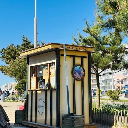 Apartment Joli Au Calme En Bord De #pornichouette *
