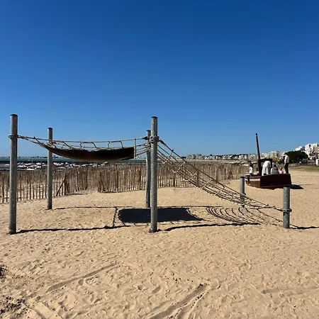 Joli Au Calme En Bord De #pornichouette *