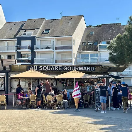 Joli Au Calme En Bord De #pornichouette * Pornichet