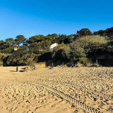 Joli Au Calme En Bord De #pornichouette *