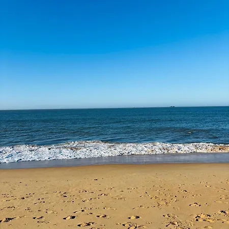 Joli Au Calme En Bord De #pornichouette * Pornichet