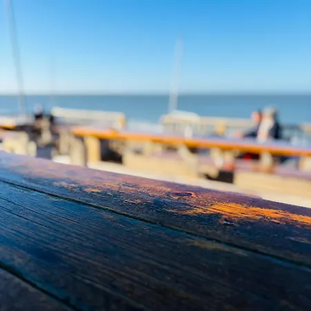 Joli Au Calme En Bord De #pornichouette Apartment *