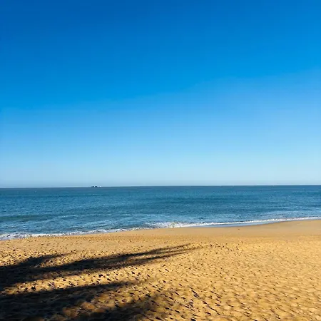 Apartment Joli Au Calme En Bord De #pornichouette