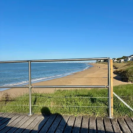 Joli Au Calme En Bord De #pornichouette Apartment