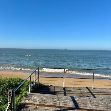 Joli Au Calme En Bord De #pornichouette Apartment