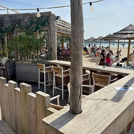 Joli Au Calme En Bord De #pornichouette