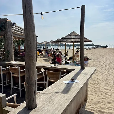 Appartement Joli Au Calme En Bord De #pornichouette Pornichet