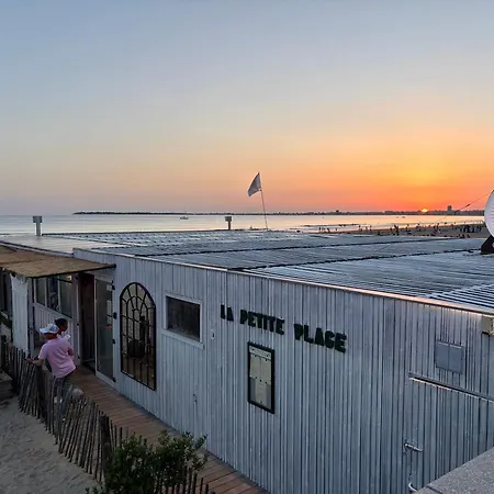 Appartement Joli Au Calme En Bord De #pornichouette