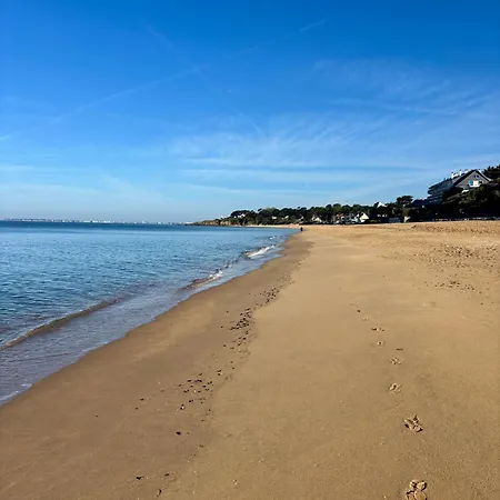 Joli Au Calme En Bord De #pornichouette *