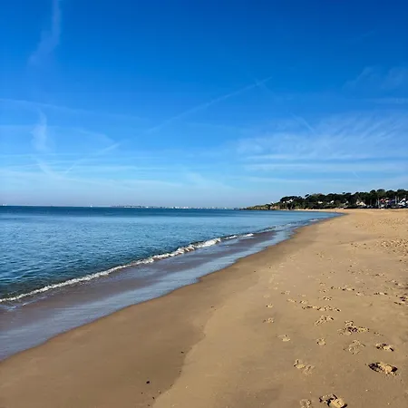 Joli Au Calme En Bord De #pornichouette Appartement Pornichet