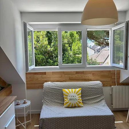 Joli Au Calme En Bord De #pornichouette Apartment *