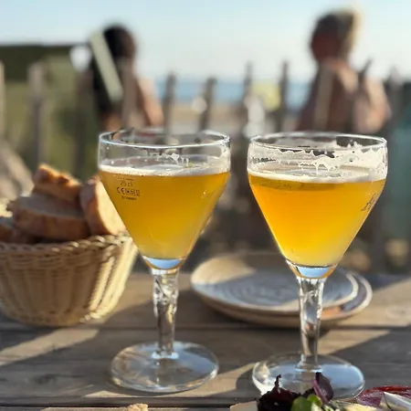 Joli Au Calme En Bord De #pornichouette * Pornichet