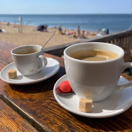 Apartment Joli Au Calme En Bord De #pornichouette Pornichet