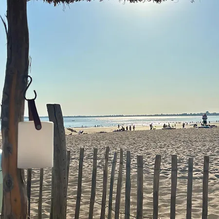 Joli Au Calme En Bord De #pornichouette * Pornichet