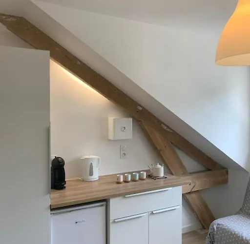 Joli Au Calme En Bord De #pornichouette Apartamento Pornichet