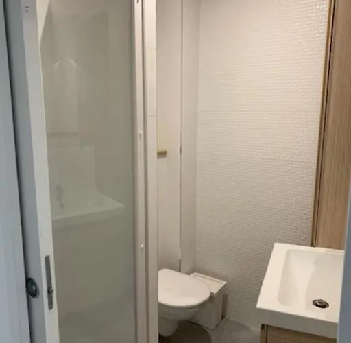 Joli Au Calme En Bord De #pornichouette Pornichet