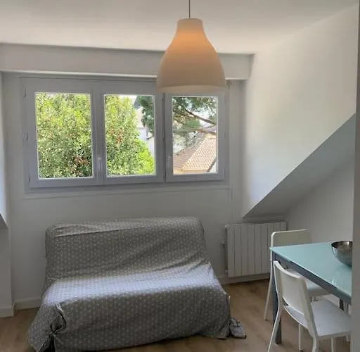 Joli Au Calme En Bord De #pornichouette * Pornichet