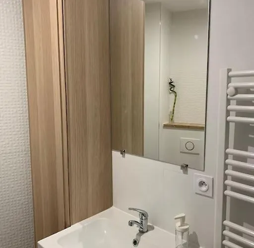 Joli Au Calme En Bord De #pornichouette